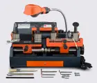 Key World S60G (аналог Wenxing 100G) верстат для виготовлення дублікатів ключів