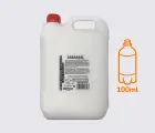 Глянцеве захисне покриття для гладких шкір Tarrago Water Based Lacquero Gloss, 100 мл TII08