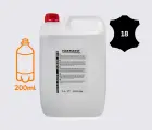 Фарба чорна для замші та нубука Tarrago Suede Dye, 200 мл,TII16(18)
