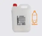 Матове захисне покриття для гладких шкір Tarrago Water Based Lacquero Matt, 100 мл TII03