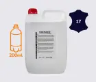 Фарба темно-синя для замші та нубука Tarrago Suede Dye, 200 мл TII16(17)