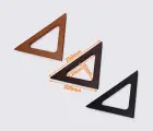 Деревянные ручки для сумки 25cm (GG-226)