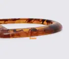 Ручки для сумок из эпоксидной смолы (GG-303)