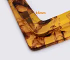 Ручки для сумок из эпоксидной смолы (GG-310)