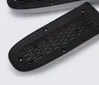 Сушилка для обуви белый тип 2