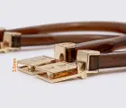 Ручки для сумок из эпоксидной смолы (GG-315)