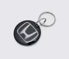 Заготовка ключа для домофона RFID 5577, "Хонда №1", перезаписываемая