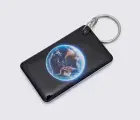Заготовка ключа для домофона RFID 5577, "Земля", перезаписываемая