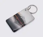 Заготовка ключа для домофона RFID 5577, "Природа №5", перезаписываемая