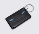 Заготовка ключа для домофона RFID 5577, "Бампер БМВ", перезаписываемая