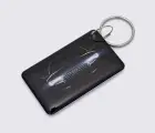 Заготовка ключа для домофона RFID 5577, "Ночное Ауди", перезаписываемая