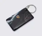 Заготовка ключа для домофона RFID 5577, "Феррари", перезаписываемая