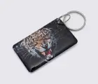 Заготовка ключа для домофона RFID 5577, "Леопард", перезаписываемая