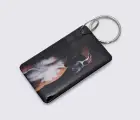 Заготовка ключа для домофона RFID 5577, "Собака №3", перезаписываемая