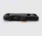 Фастекс YKK пластиковый 25 мм чёрный LB25R