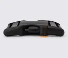 Фастекс YKK пластиковый 38 мм LB38WGD