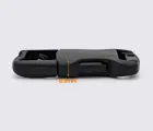 Фастекс YKK пластиковый 20 мм LB20R