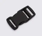 Фастекс YKK пластиковый 20 мм LB20R