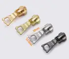 Бігунок YKK на металеву двосторонню блискавку №5 DA8PWZ59