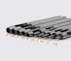 Набор пробойников из 10 предметов (87-1580)