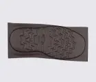 CRISTY 8377 (AN) підошва Vibram кол.Табак