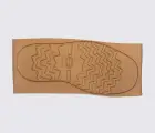 CRISTY (8377) бежева (AB) підошва Vibram