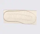ARABIS (8390) кремова (55) підошва Vibram