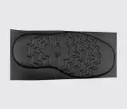 CRISTY (8377) чорна підошва Vibram