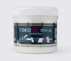 Cредство для полировки уреза кожи 450мл TOKO Tuya