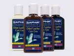 Крем-бальзам для жированной кожи, Saphir Greasy Leather (0713)
