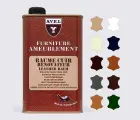 Восстанавливающий бальзам Avel Renovating liquid balm, 500 мл, (4024)
