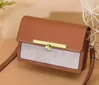 Замок для сумки 96мм 65-702
