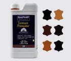 Краска для открытых типов кож Saphir Teinture Francaise, 1000 мл (0816)
