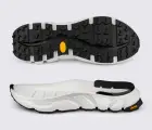 SPIDER-LOCK (1050C) кол. білий (S8) підошва Vibram 