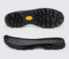 SNIPER (1218B) кол. чорний (DH) підошва Vibram