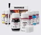 Краска для кожи + очиститель Tarrago Color Dye, 2*25 мл, TDC05