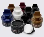 Крем для обуви Tarrago Self Shine Kit Cream, 50 мл, TCT64