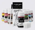 Фарба для кросівок Tarrago Sneakers Paint, 25 мл,TNC01