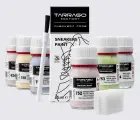 Краска для кроссовок Tarrago Sneakers Paint, 25 мл TNC04