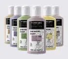 Фарба для кросівок Tarrago Sneakers Paint, 125 мл TNC04