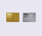 Краска для кроссовок Tarrago Sneakers Paint Glitter, 25 мл TNC07
