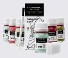 Фарба для кросівок Tarrago Sneakers Paint, 25 мл TNC09