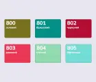 Фарба для кросівок Tarrago Sneakers Paint, 25 мл TNC09