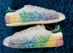 Фарба для кросівок Tarrago Sneakers Paint, 25 мл, TNF03 