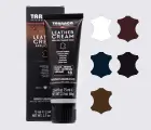 Водоотталкивающий крем для обуви Tarrago Leather Cream, 75 мл,TCO87/75