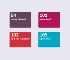Фарба для гладкої шкіри та текстилю Tarrago Self Color Shine Dye, 500 мл TPP01 