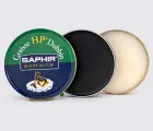 Жир Для Туристичного Взуття Saphir Graisse Hp Dubbin, 100 мл, Банка метал (0704)