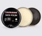 Крем-паста для обуви Tarrago Shoe Polish, 100 мл, TCL40