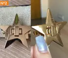 УЦІНКА - Замок для сумки 65-009