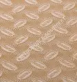 Гумова профілактика FAVOR, р. 570*380*1.2 мм, кол. бежевий (10) light beige